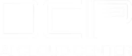 DCP AI Cloud Center